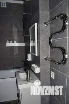 Студия квартира, посуточно, 30м2, 7/15 этаж