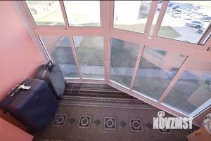 2-к квартира, на длительный срок, 66м2, 3/17 этаж