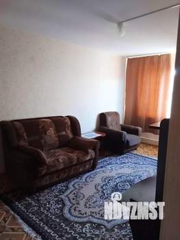 1-к квартира, на длительный срок, 30м2, 5/5 этаж