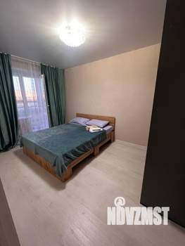 2-к квартира, на длительный срок, 40м2, 6/10 этаж