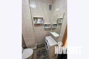 1-к квартира, посуточно, 30м2, 11/16 этаж