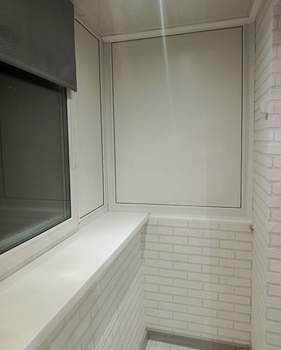 2-к квартира, на длительный срок, 30м2, 4/5 этаж