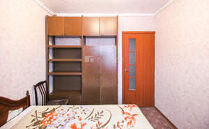 3-к квартира, на длительный срок, 61м2, 4/9 этаж