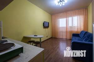Студия квартира, посуточно, 24м2, 13/16 этаж