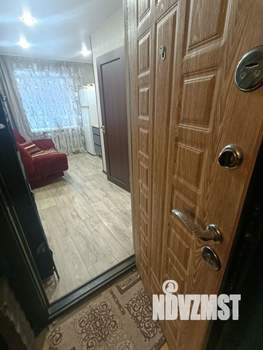 Студия квартира, на длительный срок, 14м2, 1/5 этаж