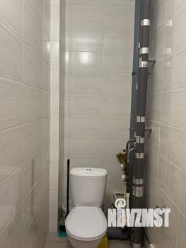 2-к квартира, на длительный срок, 51м2, 12/16 этаж