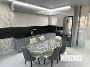 2-к квартира, посуточно, 90м2, 3/12 этаж