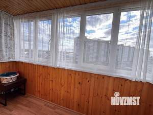 2-к квартира, на длительный срок, 48м2, 7/16 этаж