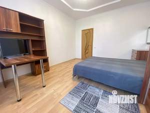 2-к квартира, посуточно, 59м2, 2/5 этаж