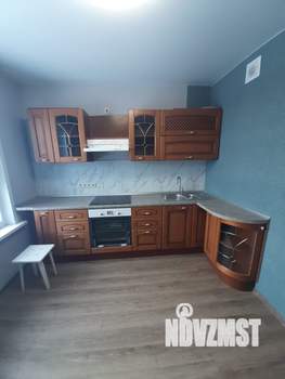 1-к квартира, на длительный срок, 35м2, 7/16 этаж