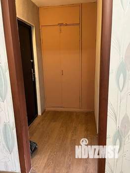1-к квартира, на длительный срок, 36м2, 5/9 этаж