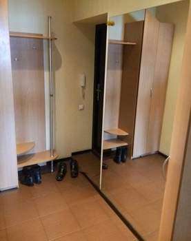 1-к квартира, на длительный срок, 33м2, 6/10 этаж