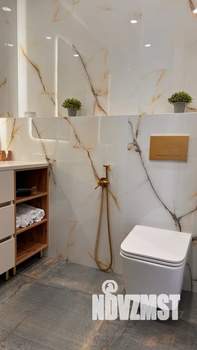 2-к квартира, посуточно, 71м2, 1/9 этаж