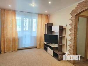 2-к квартира, на длительный срок, 46м2, 2/5 этаж