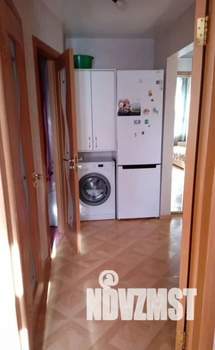 2-к квартира, посуточно, 54м2, 7/9 этаж