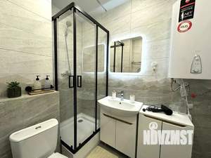 2-к квартира, посуточно, 46м2, 6/10 этаж