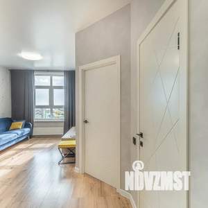 1-к квартира, посуточно, 45м2, 14/16 этаж