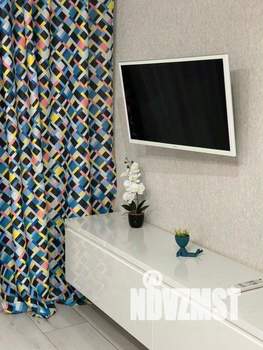 1-к квартира, посуточно, 50м2, 1/1 этаж