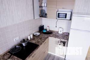 1-к квартира, посуточно, 25м2, 4/14 этаж