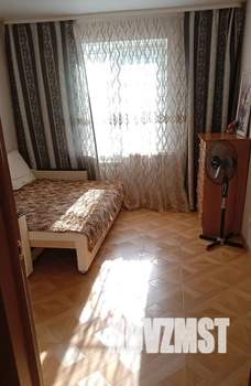 2-к квартира, посуточно, 54м2, 7/9 этаж