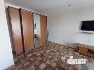 1-к квартира, на длительный срок, 41м2, 7/14 этаж