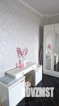 1-к квартира, посуточно, 46м2, 10/10 этаж