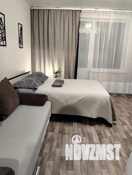 1-к квартира, посуточно, 30м2, 6/14 этаж