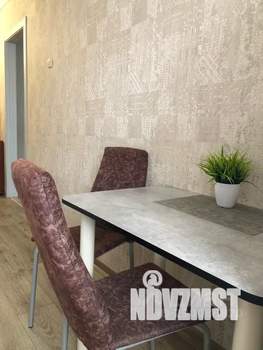 1-к квартира, посуточно, 35м2, 5/10 этаж