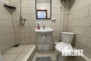 Студия квартира, посуточно, 27м2, 1/15 этаж