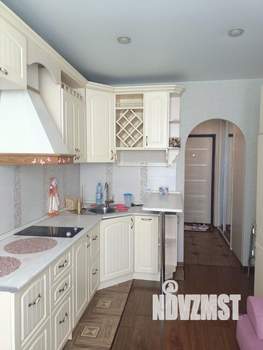 Студия квартира, на длительный срок, 17м2, 1/6 этаж