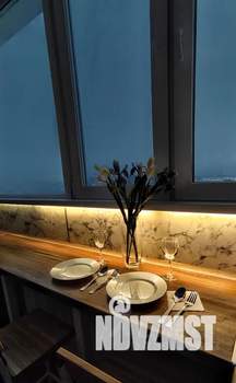 1-к квартира, посуточно, 30м2, 16/16 этаж