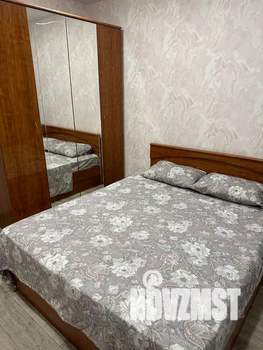 3-к квартира, посуточно, 67м2, 10/18 этаж