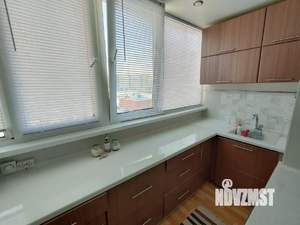 2-к квартира, посуточно, 35м2, 5/10 этаж