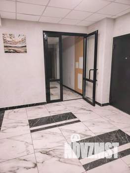 2-к квартира, посуточно, 38м2, 1/1 этаж