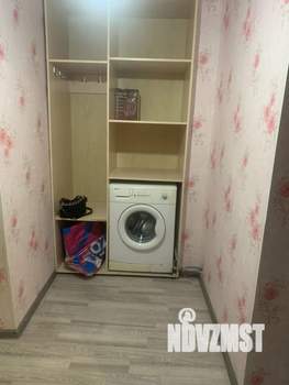 1-к квартира, на длительный срок, 33м2, 2/5 этаж