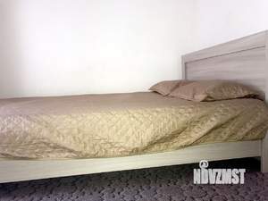 1-к квартира, посуточно, 31м2, 4/4 этаж