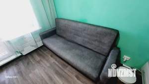 1-к квартира, на длительный срок, 35м2, 9/17 этаж