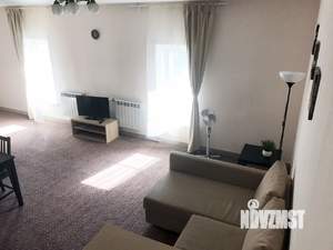 1-к квартира, посуточно, 27м2, 4/4 этаж