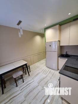 1-к квартира, на длительный срок, 38м2, 1/19 этаж