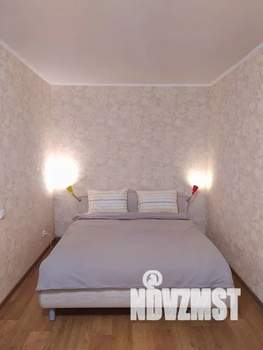 1-к квартира, посуточно, 37м2, 6/16 этаж