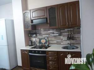 2-к квартира, на длительный срок, 54м2, 6/13 этаж