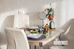 Студия квартира, посуточно, 30м2, 10/12 этаж