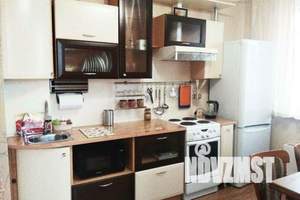 1-к квартира, посуточно, 45м2, 9/16 этаж