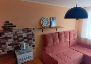 1-к квартира, на длительный срок, 42м2, 15/16 этаж