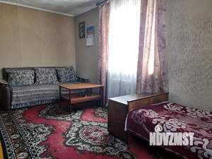 1-к квартира, на длительный срок, 30м2, 5/5 этаж