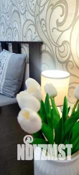 1-к квартира, посуточно, 35м2, 8/10 этаж