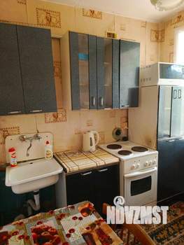 1-к квартира, на длительный срок, 36м2, 2/5 этаж