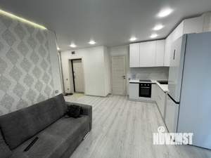 1-к квартира, на длительный срок, 37м2, 15/18 этаж