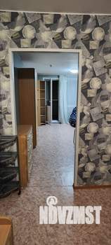 Студия квартира, на длительный срок, 26м2, 14/18 этаж