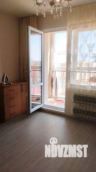 1-к квартира, на длительный срок, 26м2, 5/16 этаж